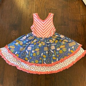 Matilda Jane Work of Heart Dress